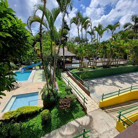 Vale Do Sonho Hotel Гуарарема Екстер'єр фото