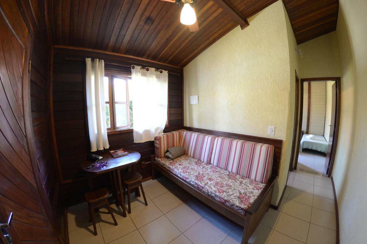 Vale Do Sonho Hotel Гуарарема Екстер'єр фото